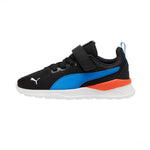 Anzarun Lite Kids'S Shoes Black