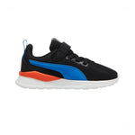 Anzarun Lite Kids'S Shoes Black