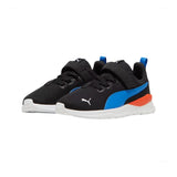 Anzarun Lite Kids'S Shoes Black