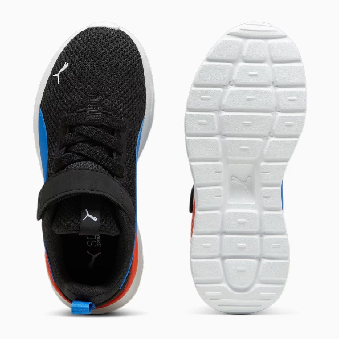 Anzarun Lite Kids'S Shoes Black