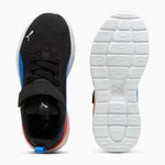 Anzarun Lite Kids'S Shoes Black