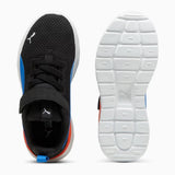 Anzarun Lite Kids'S Shoes Black