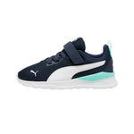 Anzarun Lite Kids'S Shoes Navy