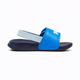 Popcat 20 Backstrap AC Infant Kids' Sandal Blue 373862 21