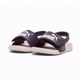 Popcat 20 Backstrap AC Infant Kids' Sandal Purple 373862 22