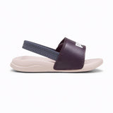 Popcat 20 Backstrap AC Infant Kids' Sandal Purple 373862 22