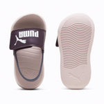 Popcat 20 Backstrap AC Infant Kids' Sandal Purple 373862 22