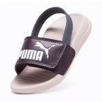Popcat 20 Backstrap AC Infant Kids' Sandal Purple 373862 22