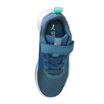Flyer Flex Ac Pre-School Kids Boy Shoes GREY