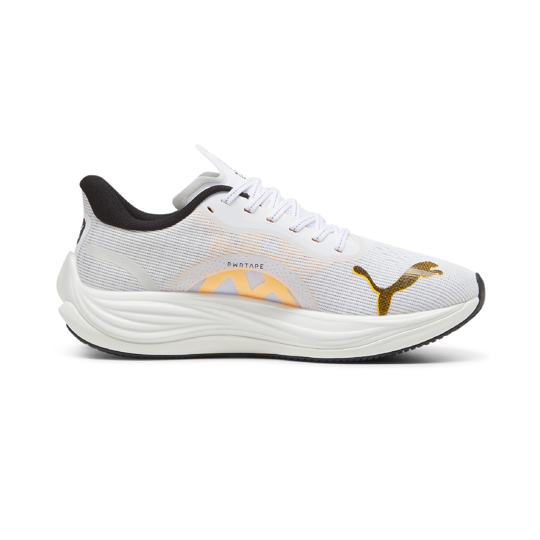Velocity Nitro 3 Men's Running White 377748 09