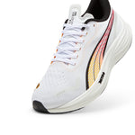 Velocity Nitro 3 Men's Running White 377748 09