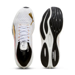 Velocity Nitro 3 Men's Running White 377748 09