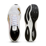 Velocity Nitro 3 Men's Running White 377748 09