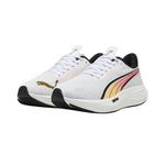 Velocity Nitro 3 Men's Running White 377748 09