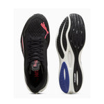 Velocity Nitro 3 Men's Running Black