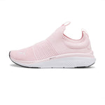 Softride Pro Echo Women's Slip-On Pink 378691 09