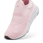 Softride Pro Echo Women's Slip-On Pink 378691 09