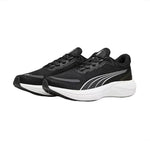 Scend Pro Men's Running Shoes Black
