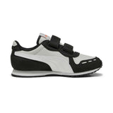 Cabana Racer Sl 20 V Pre-School Kids' Shoes Grey 383730 11