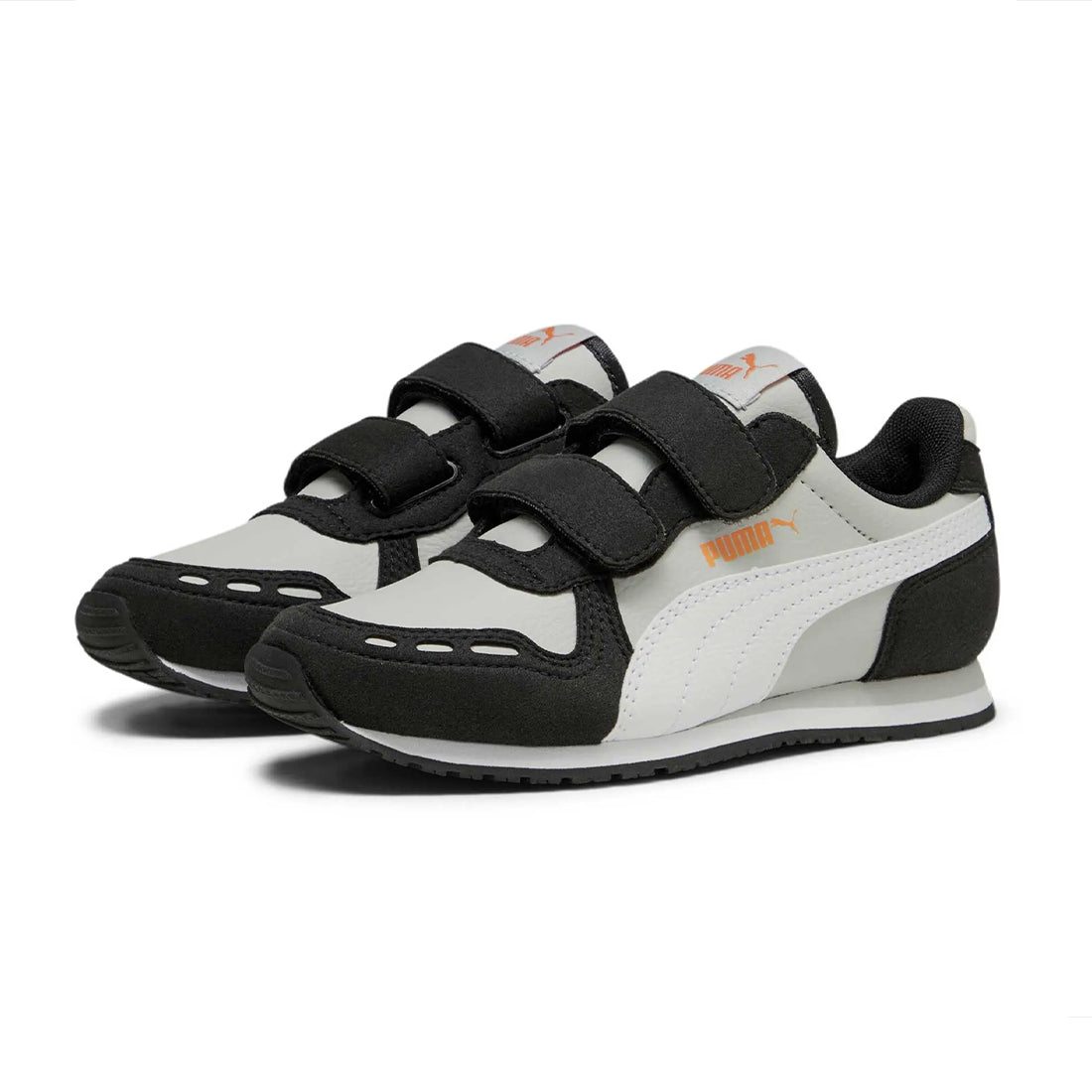 Cabana Racer Sl 20 V Pre-School Kids' Shoes Grey 383730 11
