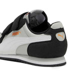 Cabana Racer Sl 20 V Pre-School Kids' Shoes Grey 383730 11