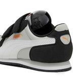 Cabana Racer Sl 20 V Pre-School Kids' Shoes Grey 383730 11
