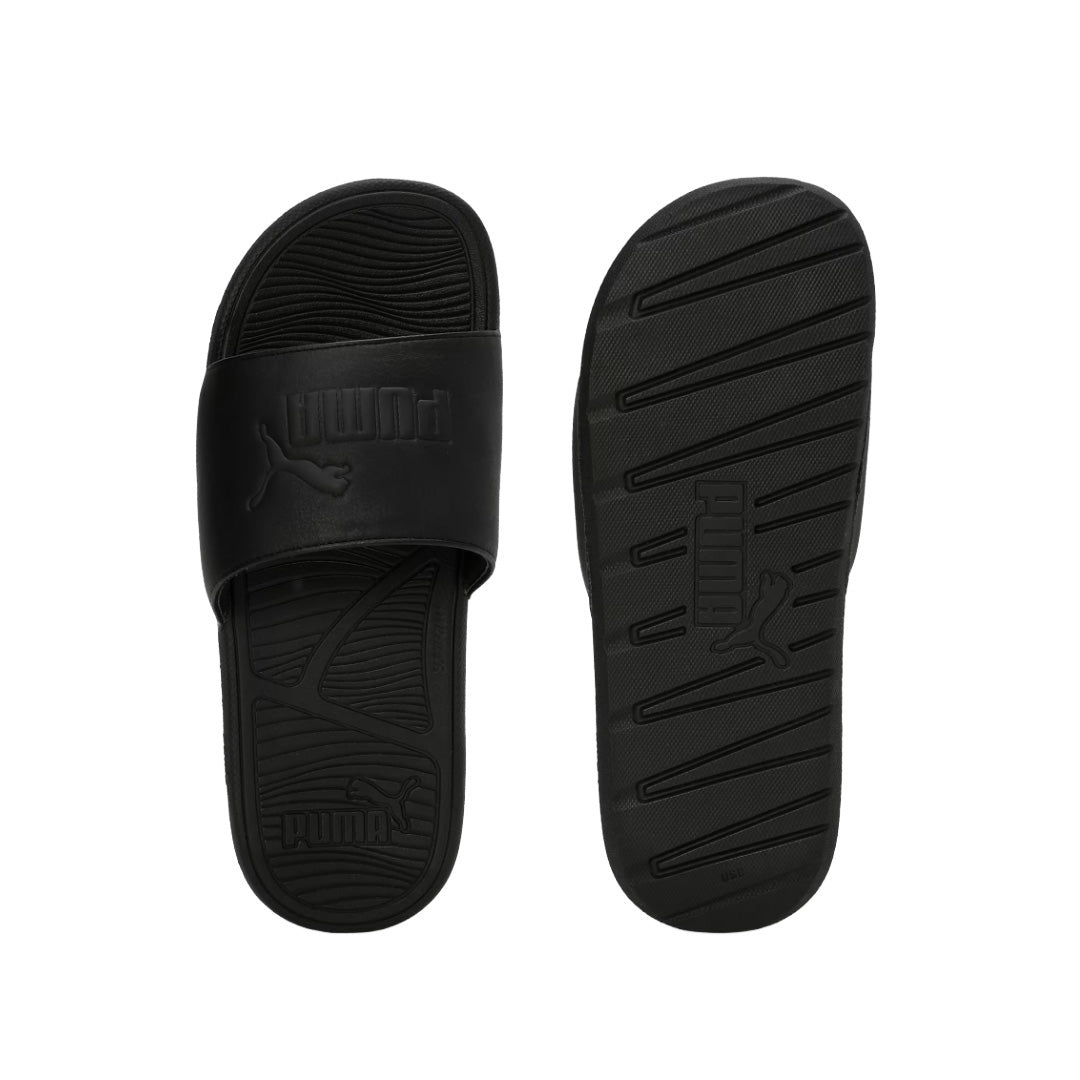 Cool Cat 2.0 Men's Slides Black 389110 08