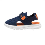Evolve Infant Kids Boy Sandal Navy 389148 12