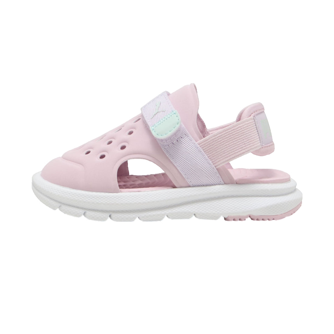 Evolve Ac Ps Kid Girl'S Sandal Pink 389148 17