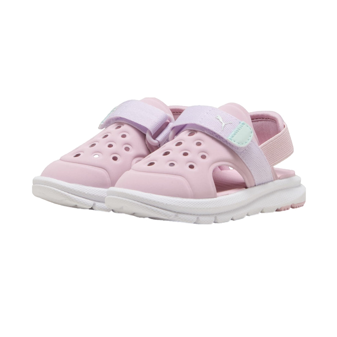 Evolve Ac Ps Kid Girl'S Sandal Pink 389148 17