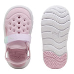 Evolve Ac Ps Kid Girl'S Sandal Pink 389148 17