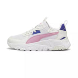 Trinity Lite Women's Lifestyle Shoes White