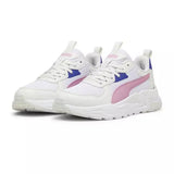 Trinity Lite Women's Lifestyle Shoes White