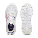 Trinity Lite Women's Lifestyle Shoes White