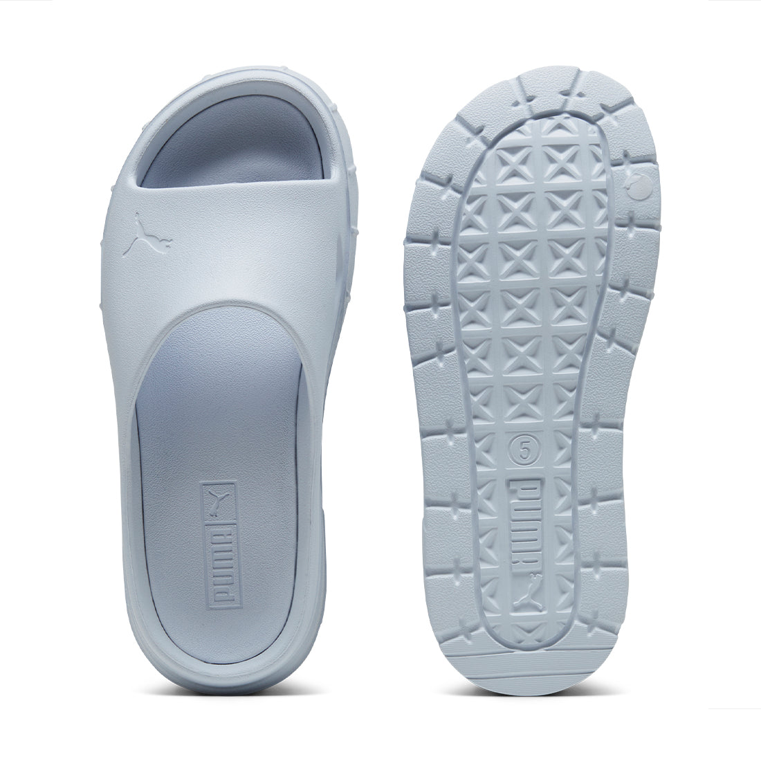 Mayze Stack Injex Women's Sandal Silver Mist 389454 07