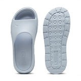 Mayze Stack Injex Women's Sandal Silver Mist 389454 07