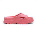 Mayze Stack Injex Women's Sandal Pink 389454 08
