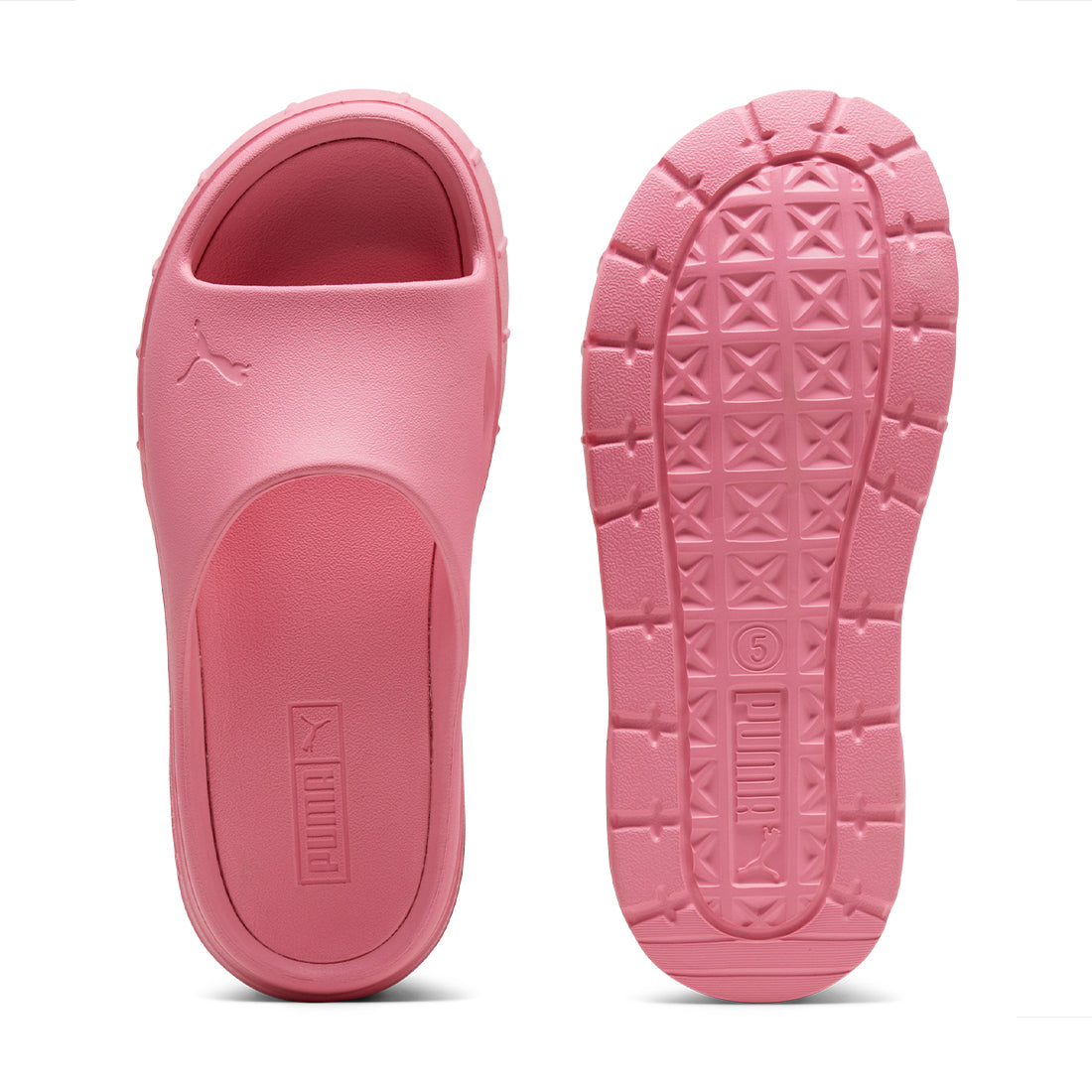 Mayze Stack Injex Women's Sandal Pink 389454 08