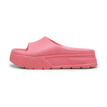 Mayze Stack Injex Women's Sandal Pink 389454 08