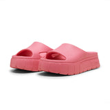 Mayze Stack Injex Women's Sandal Pink 389454 08