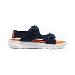 Evolve Run Mesh Junior's Sandals Navy 390449 12