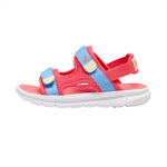 Evolve Junior Girls Sandal Peach 390449 13