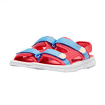 Evolve Junior Girls Sandal Peach 390449 13