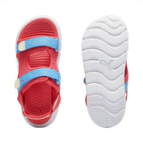 Evolve Junior Girls Sandal Peach 390449 13