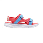 Evolve Junior Girls Sandal Peach 390449 13