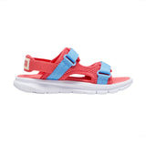 Evolve Junior Girls Sandal Peach 390449 13