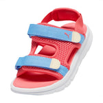 Evolve Junior Girls Sandal Peach 390449 13