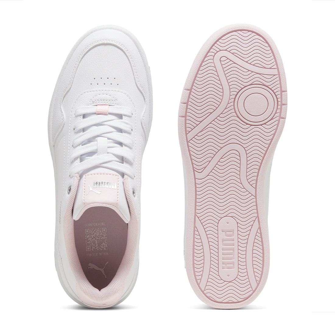 Court Classy Women's Lifestyle Shoes