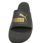 Softridepro 24 Men'S Slides In Black 395432 09