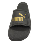 Softridepro 24 Men'S Slides In Black 395432 09